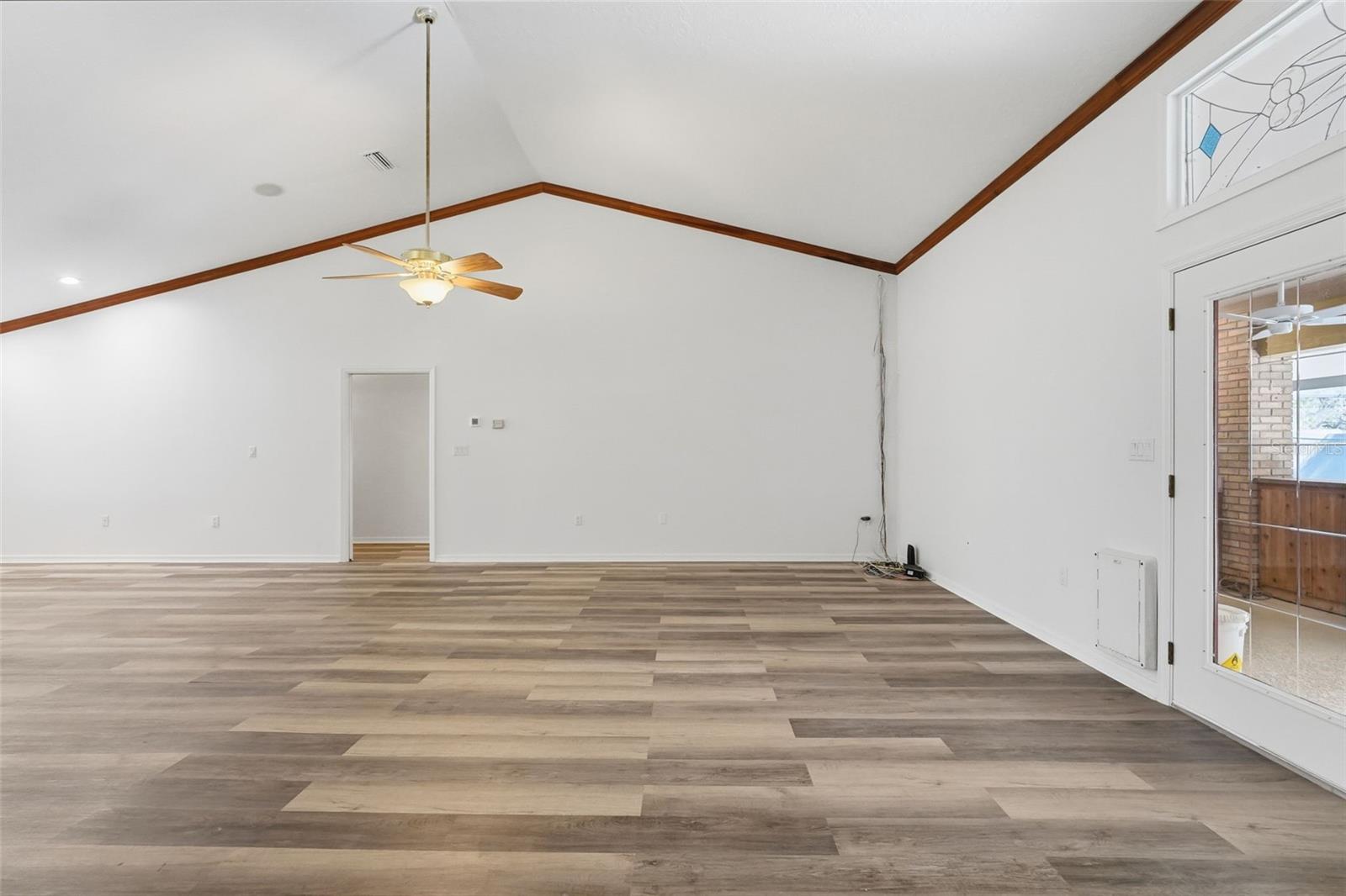 LECANTO AREA WEST - Residential