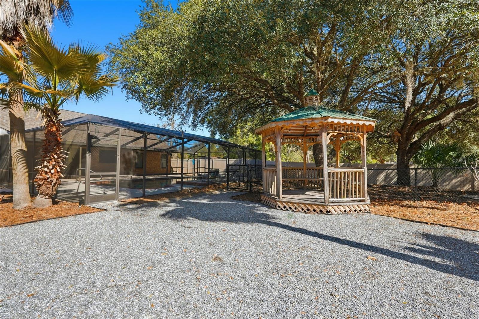 LECANTO AREA WEST - Residential