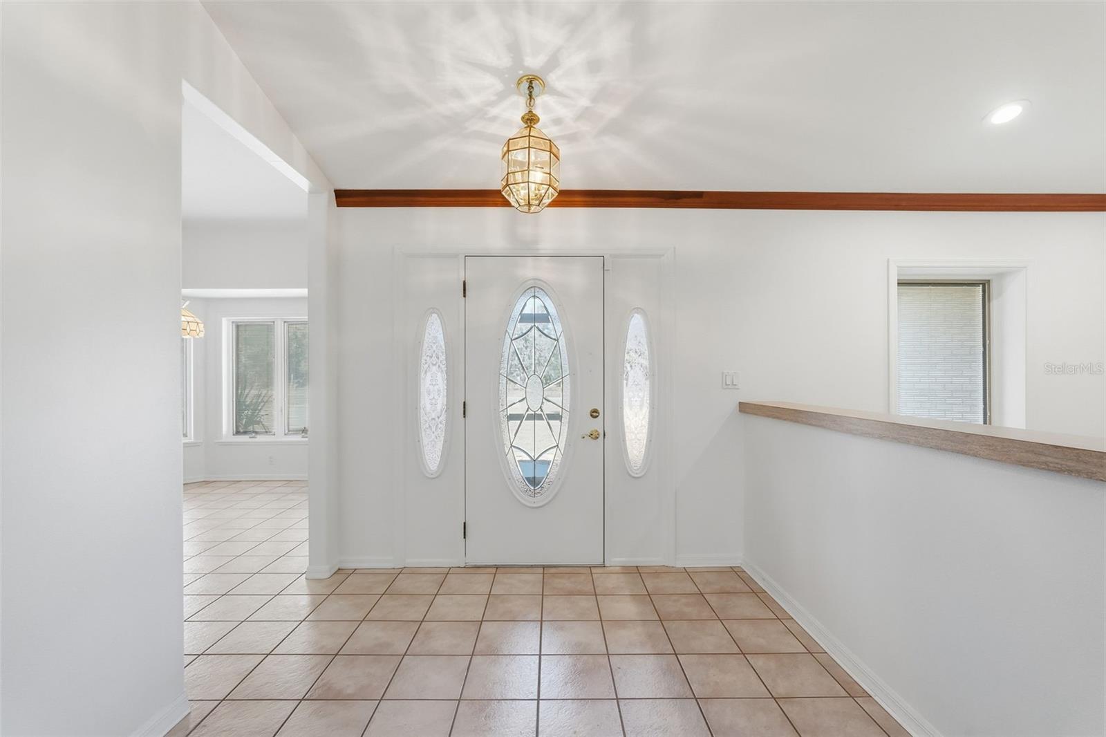 LECANTO AREA WEST - Residential