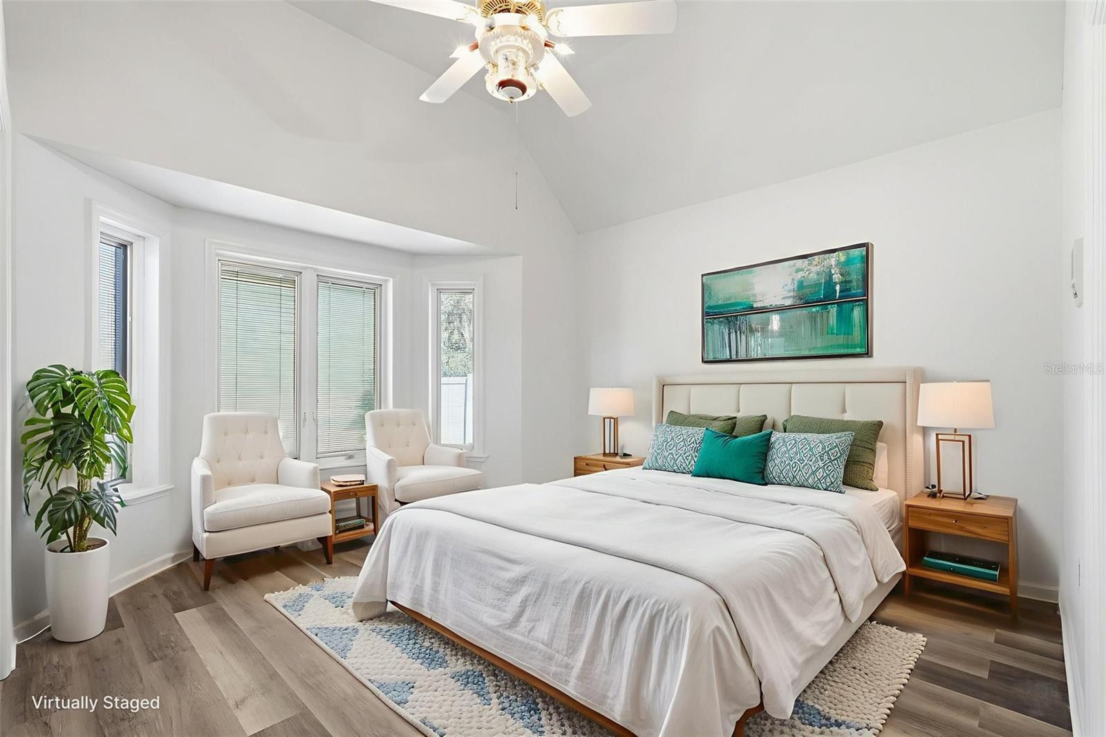 LECANTO AREA WEST - Residential