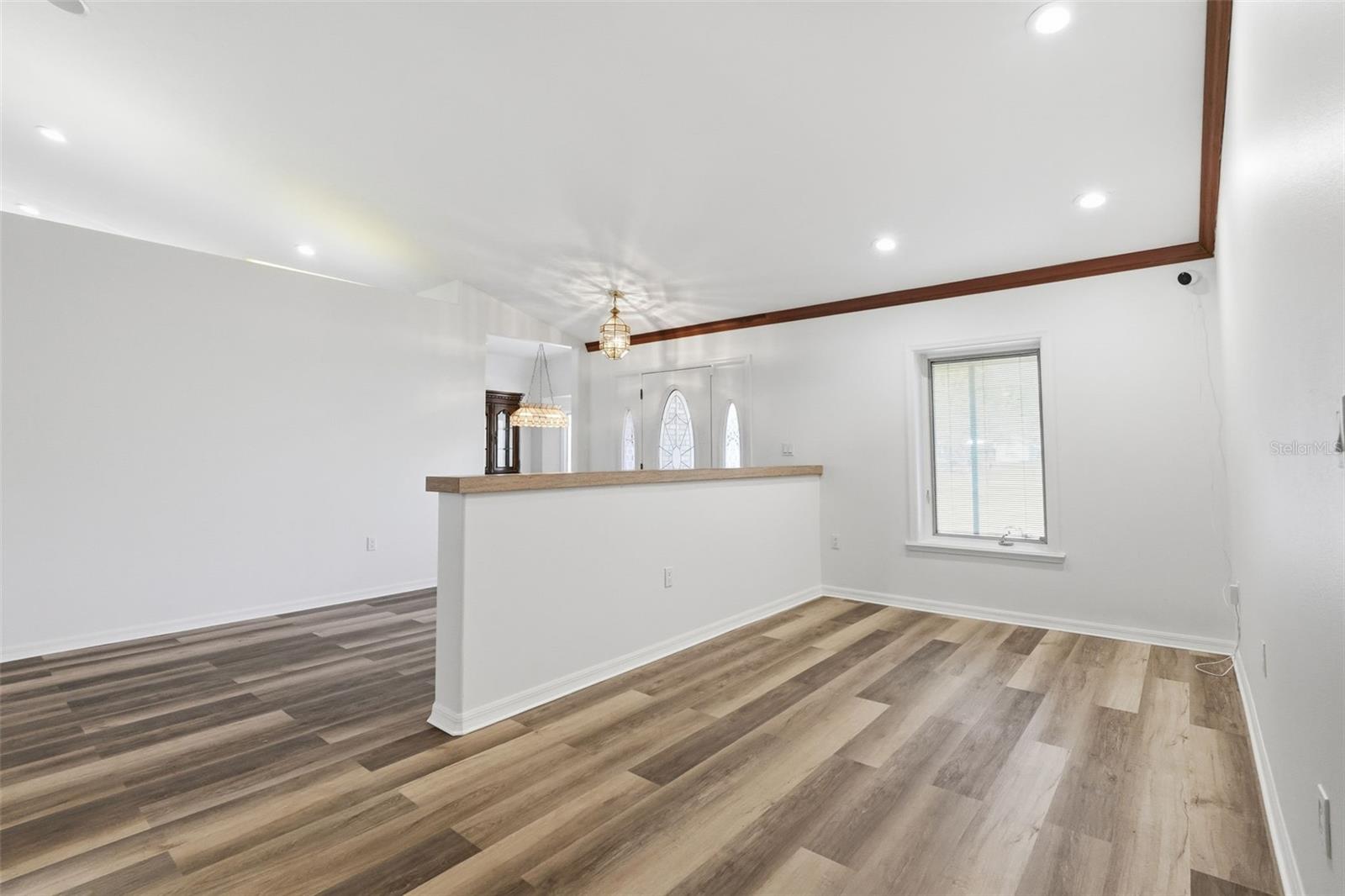 LECANTO AREA WEST - Residential