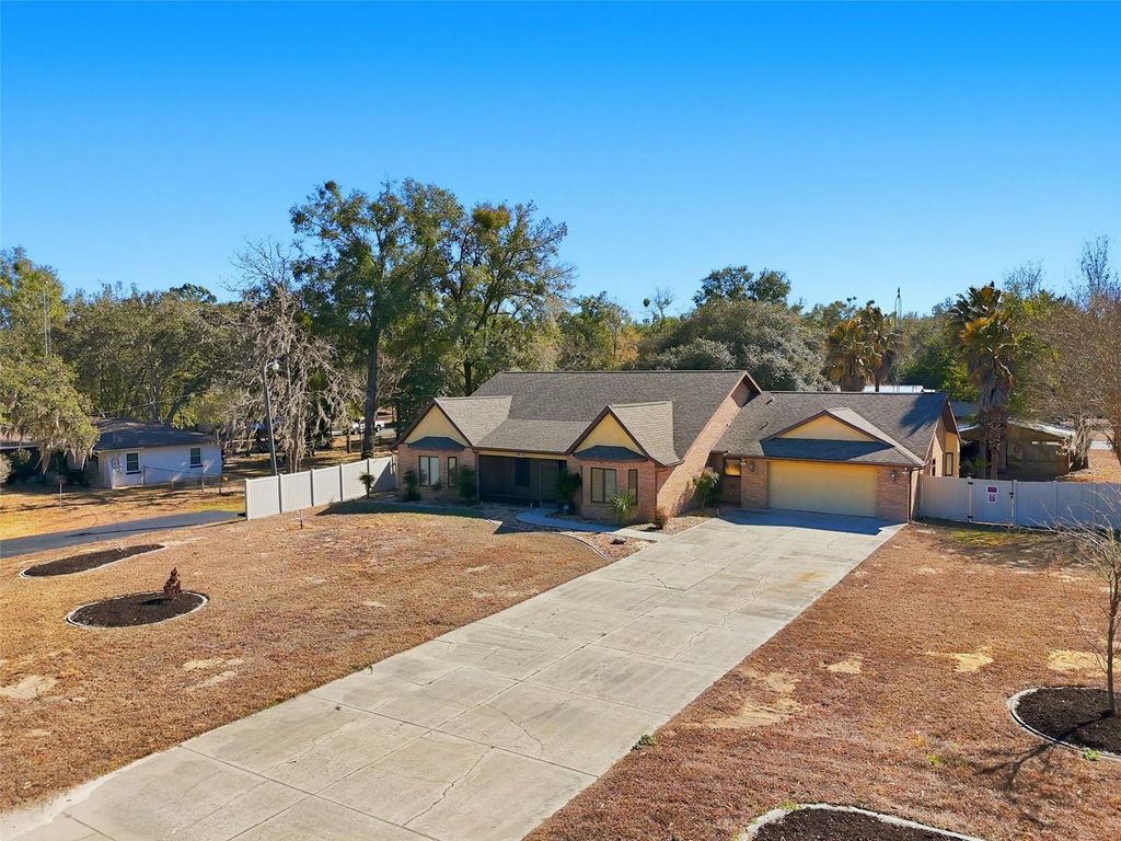 Photo of 4610 W Southern Street, Lecanto, FL 34461 (MLS # W7882711)