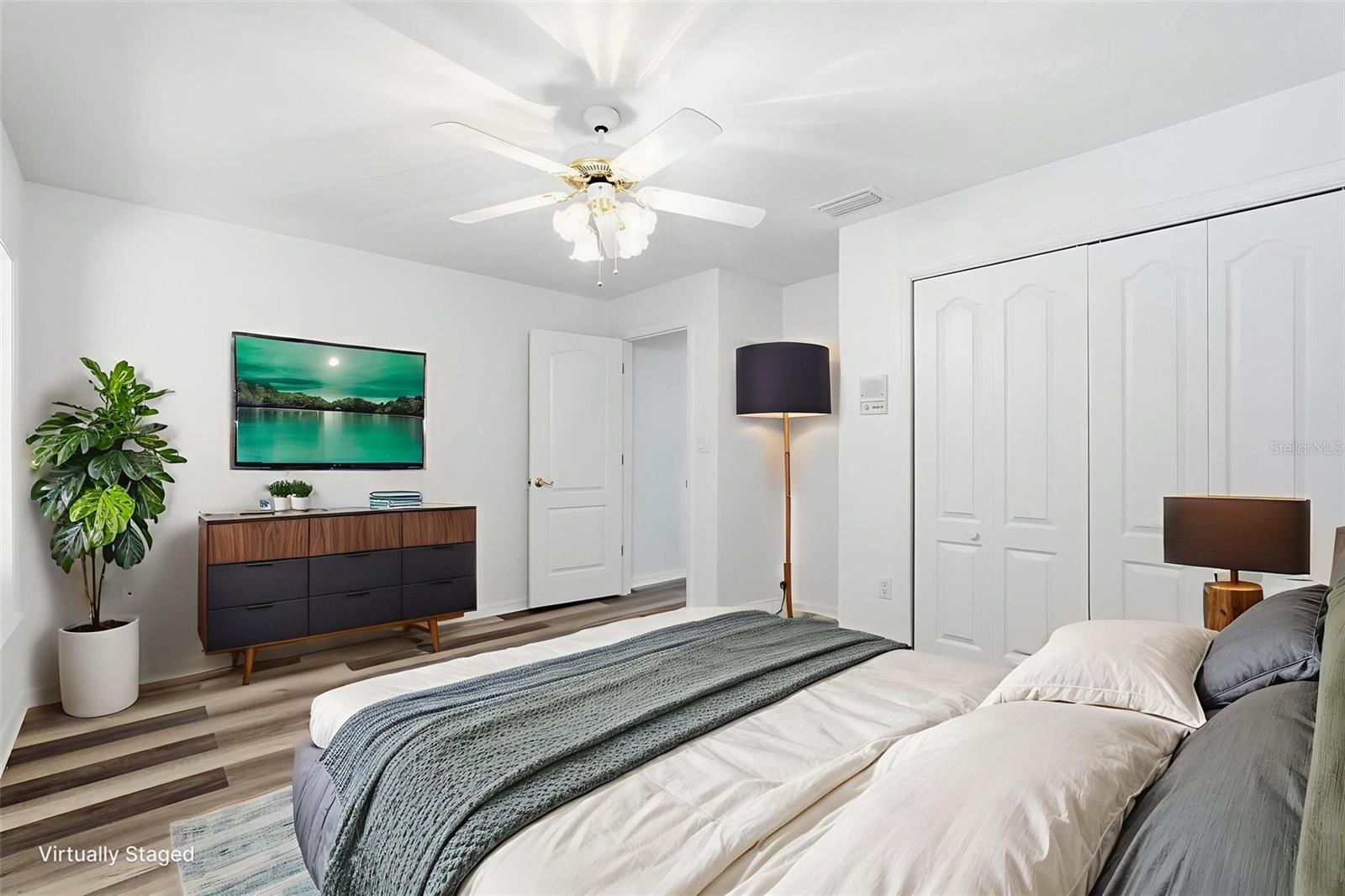 LECANTO AREA WEST - Residential