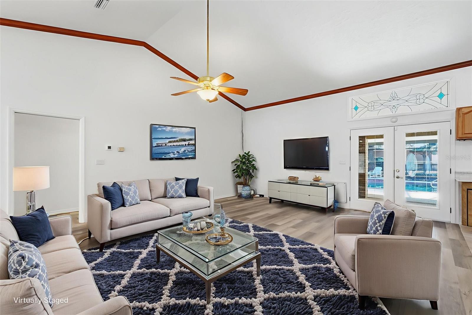 LECANTO AREA WEST - Residential