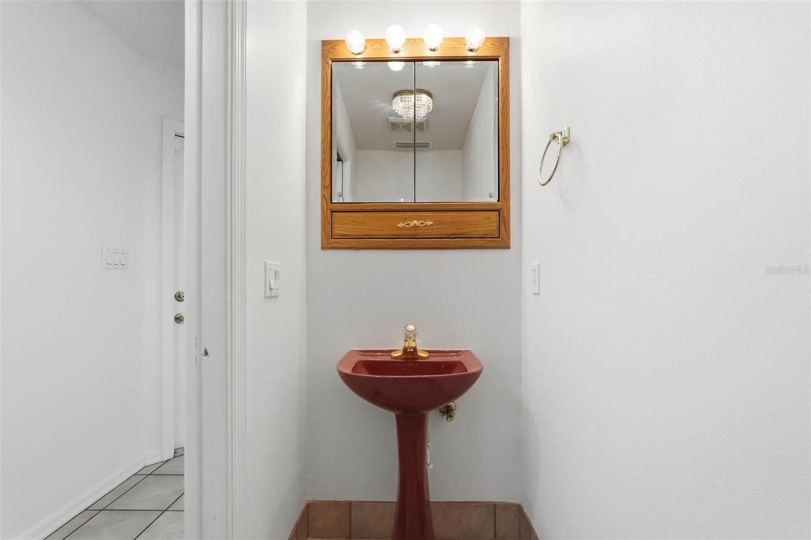 LECANTO AREA WEST - Residential