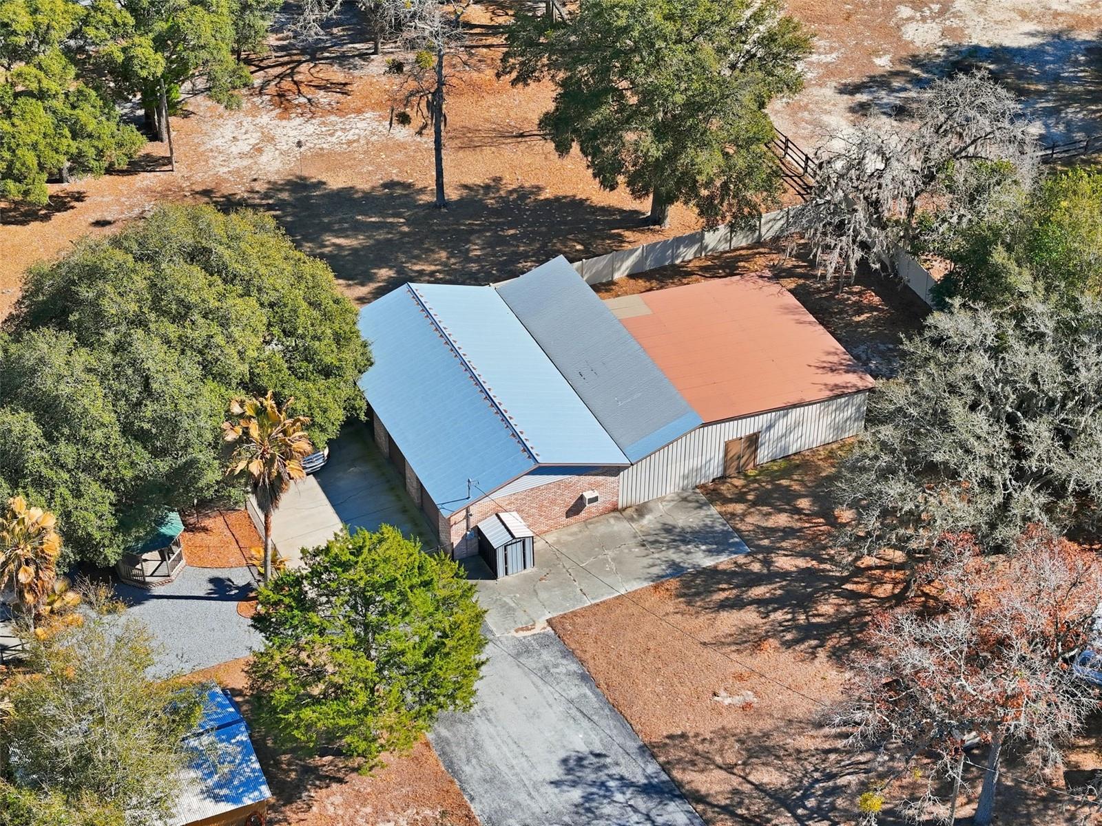 LECANTO AREA WEST - Residential