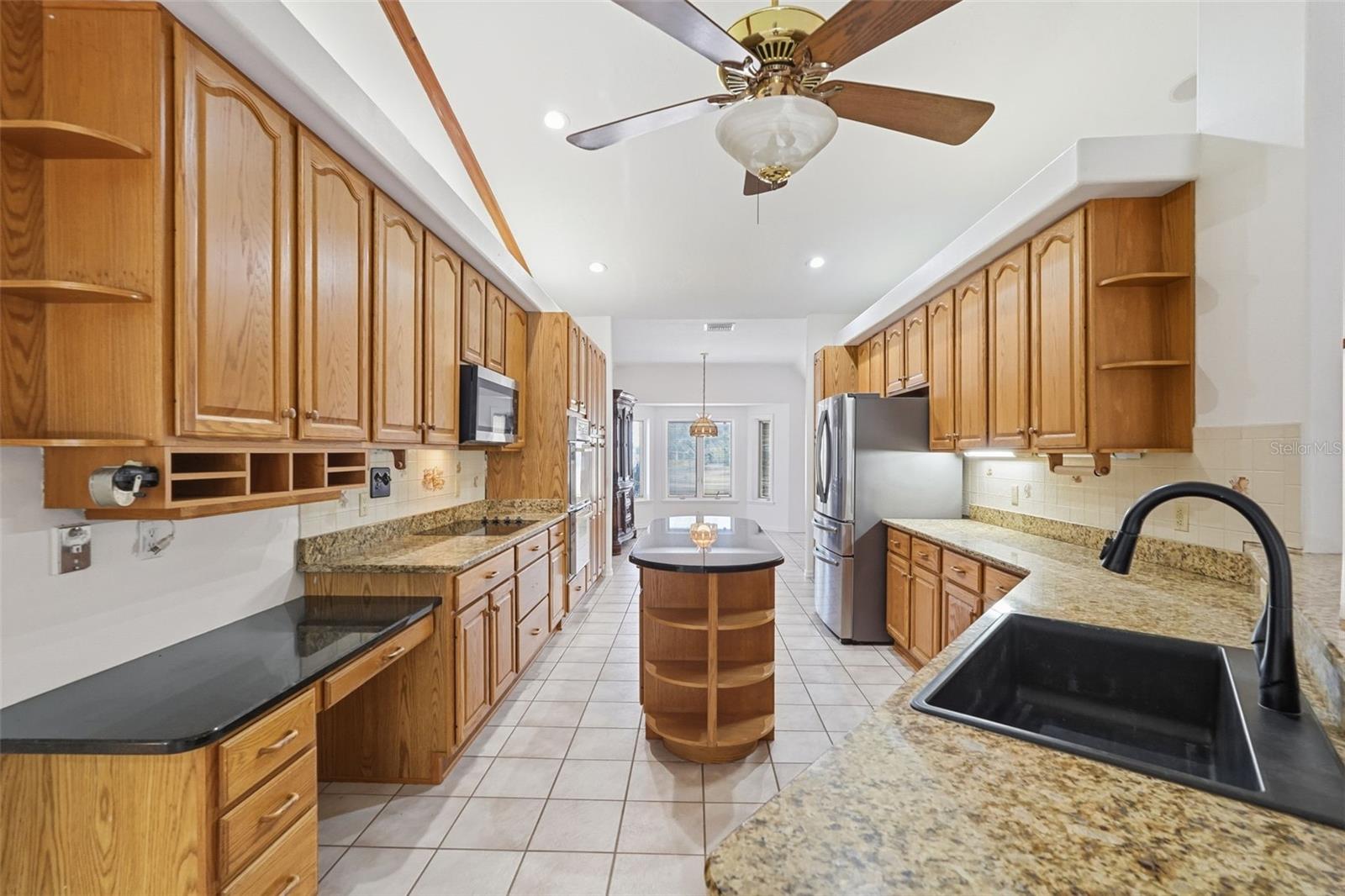 LECANTO AREA WEST - Residential