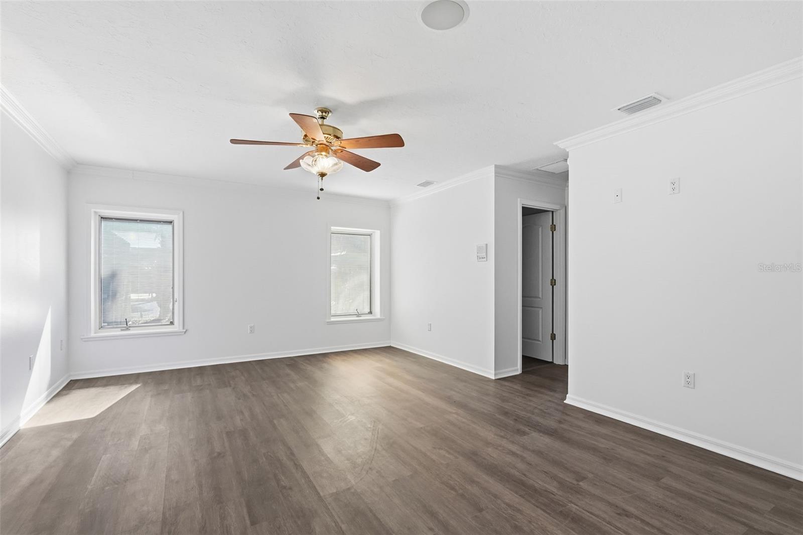 LECANTO AREA WEST - Residential