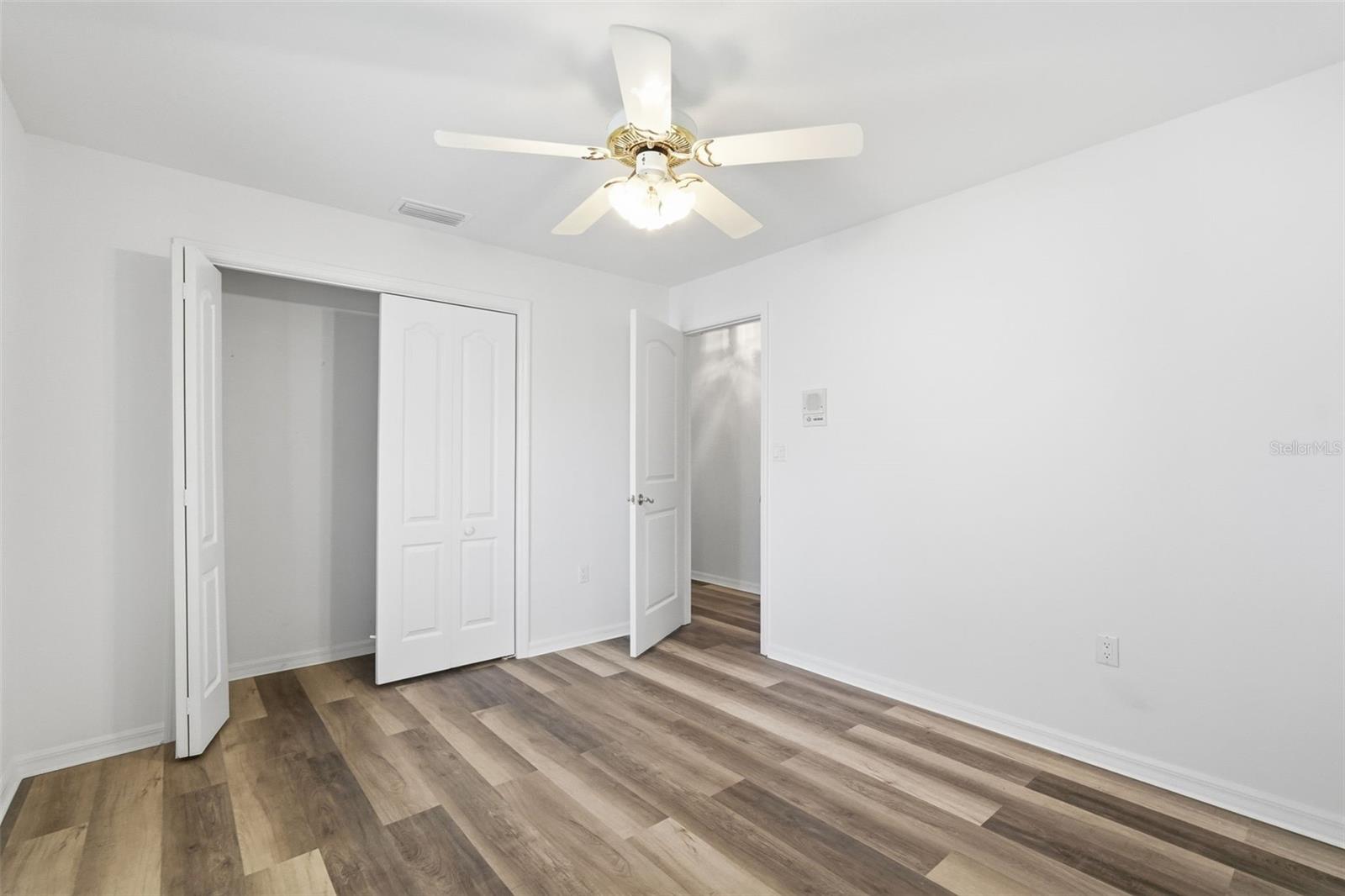 LECANTO AREA WEST - Residential