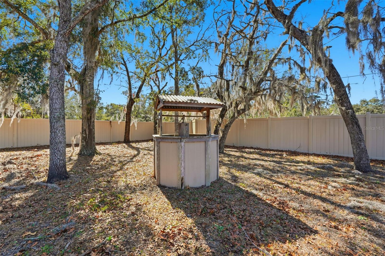 LECANTO AREA WEST - Residential