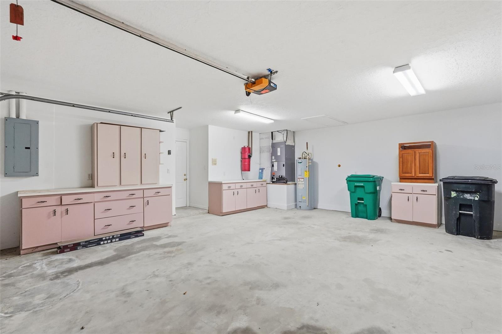 LECANTO AREA WEST - Residential