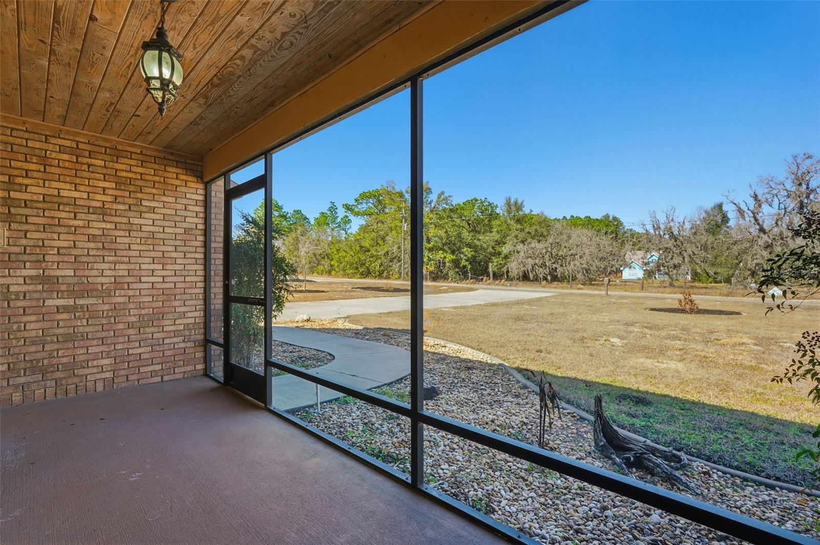 LECANTO AREA WEST - Residential