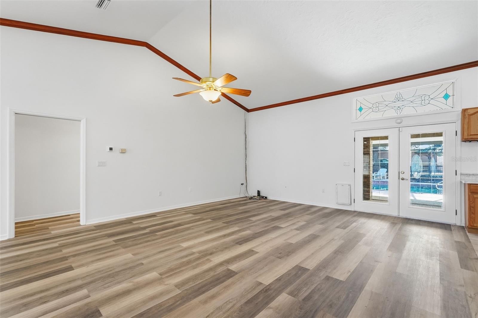 LECANTO AREA WEST - Residential