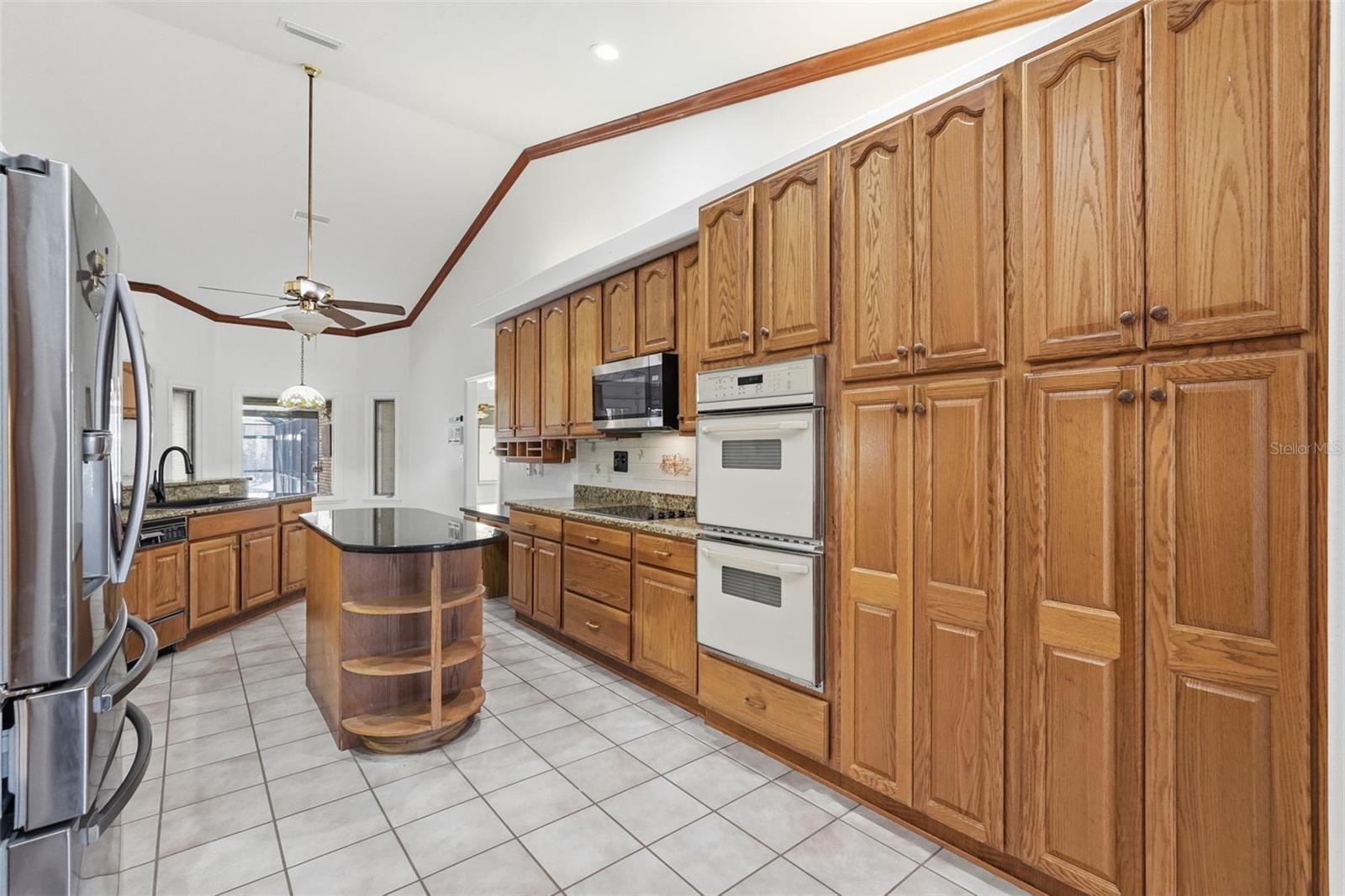 LECANTO AREA WEST - Residential