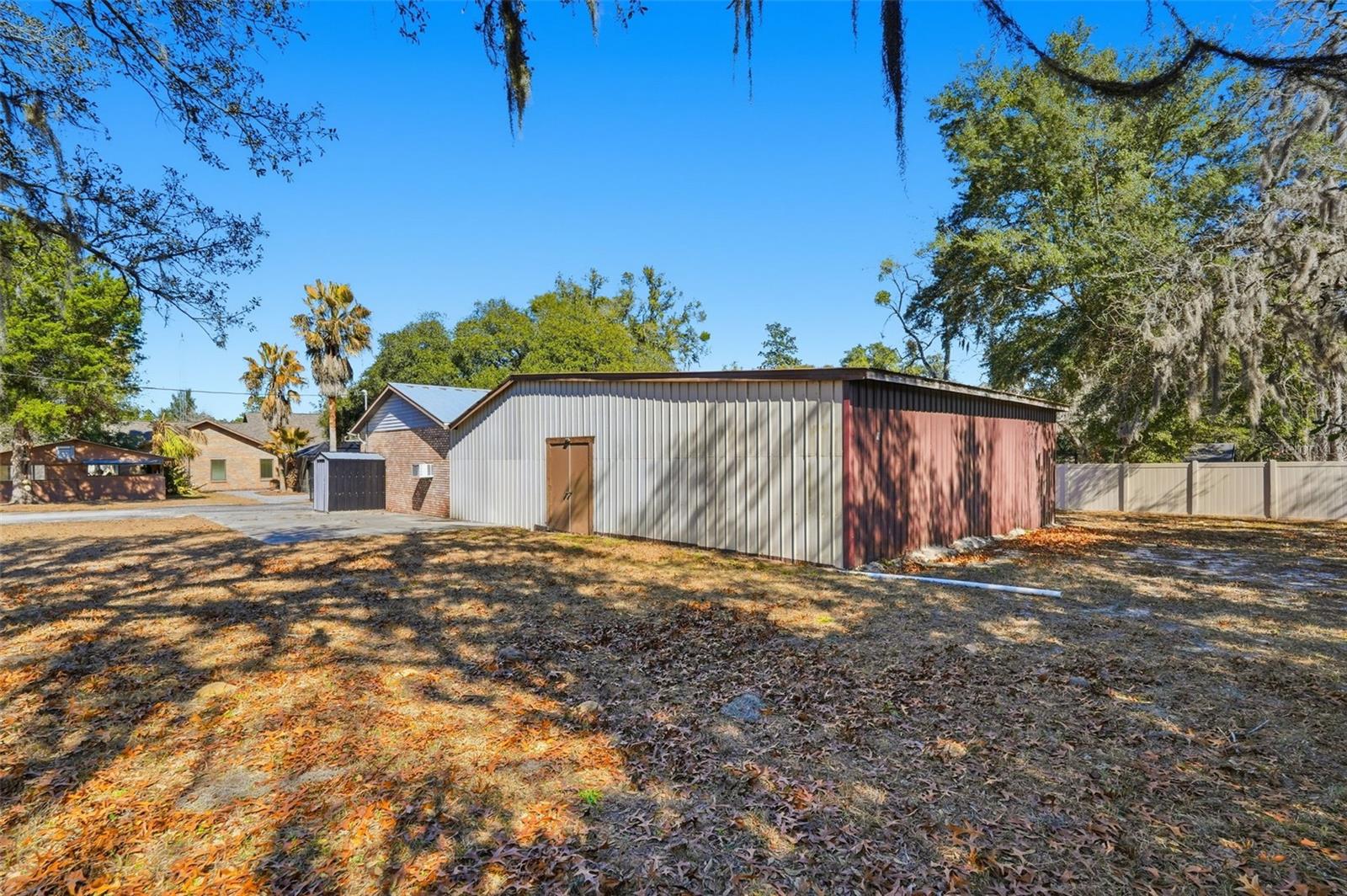 LECANTO AREA WEST - Residential