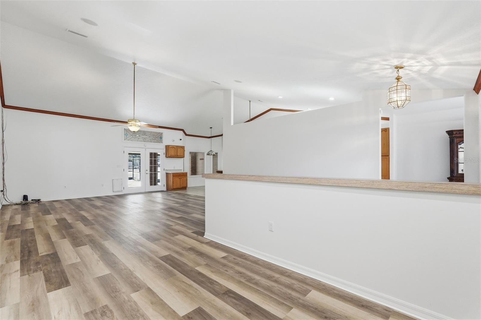 LECANTO AREA WEST - Residential