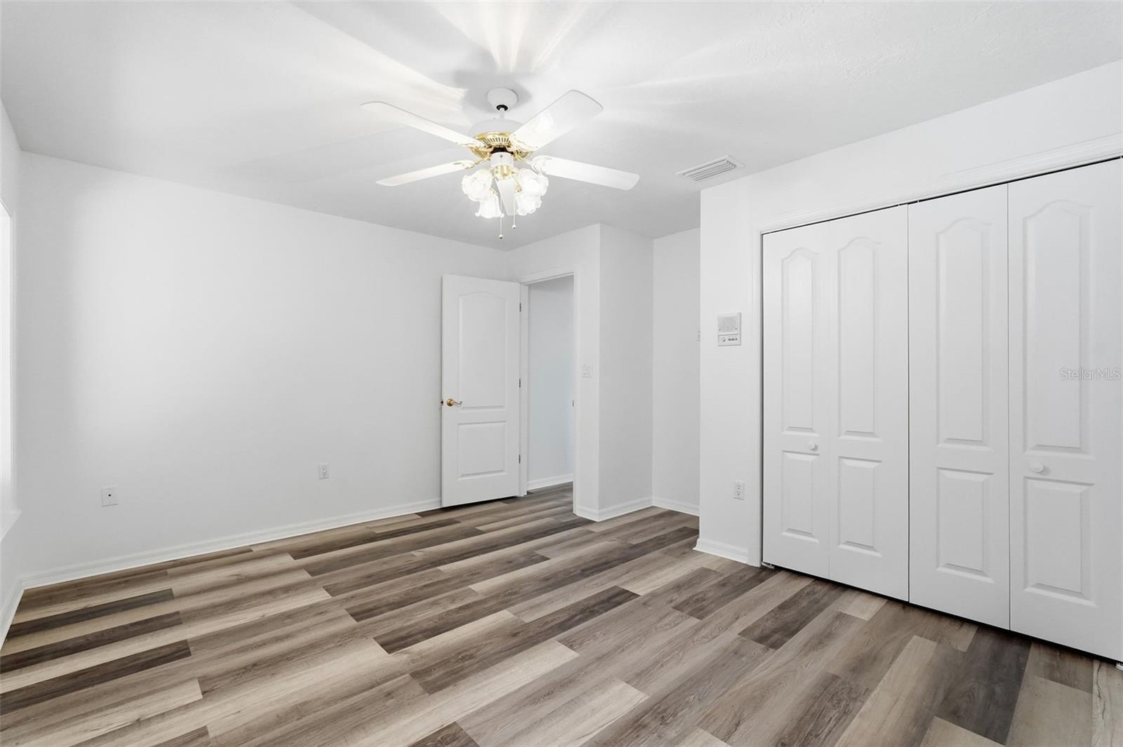 LECANTO AREA WEST - Residential