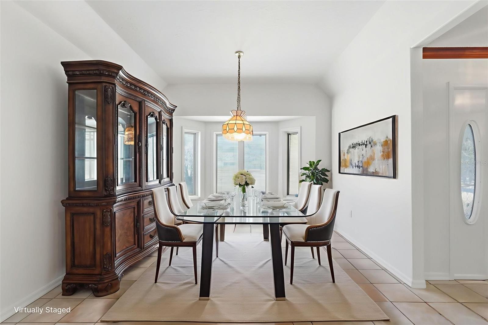 LECANTO AREA WEST - Residential