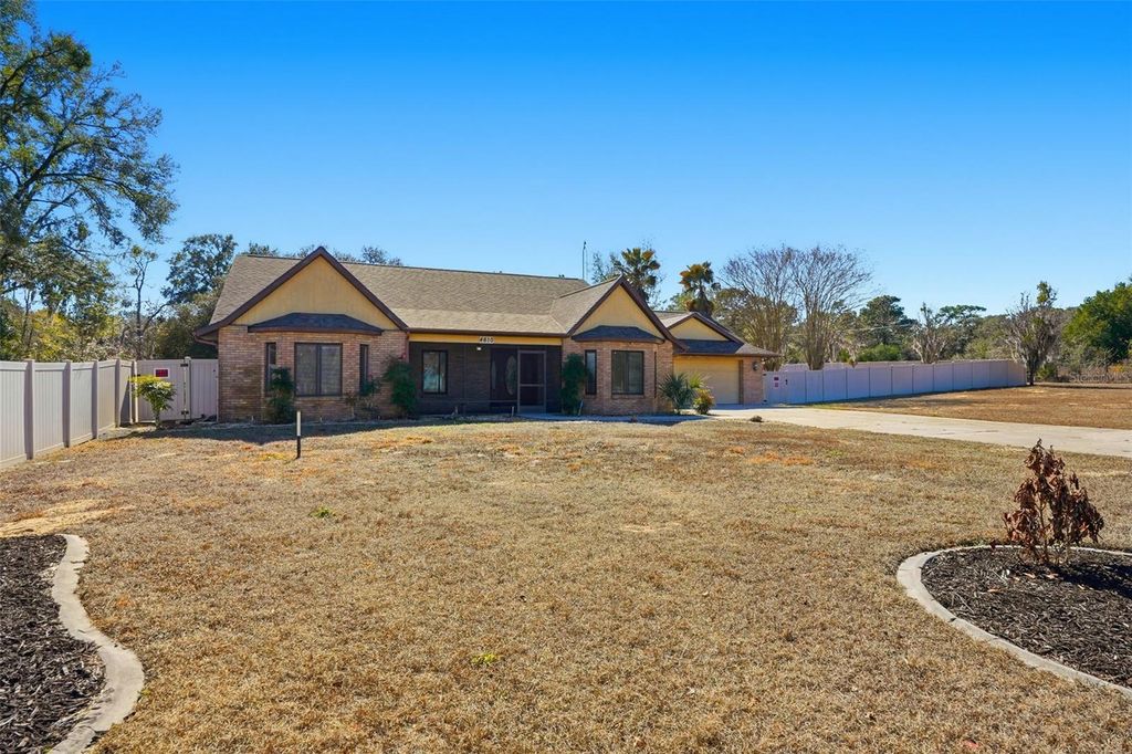 Photo of 4610 W Southern Street, Lecanto, FL 34461 (MLS # W7882711)