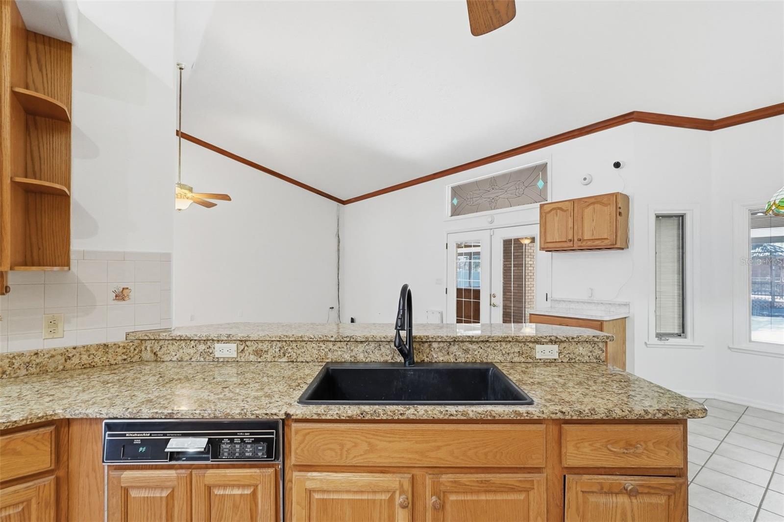 LECANTO AREA WEST - Residential