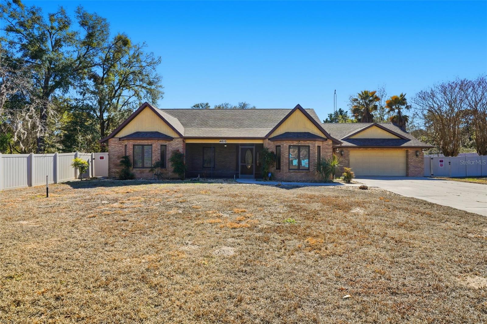 4610 W SOUTHERN STREET