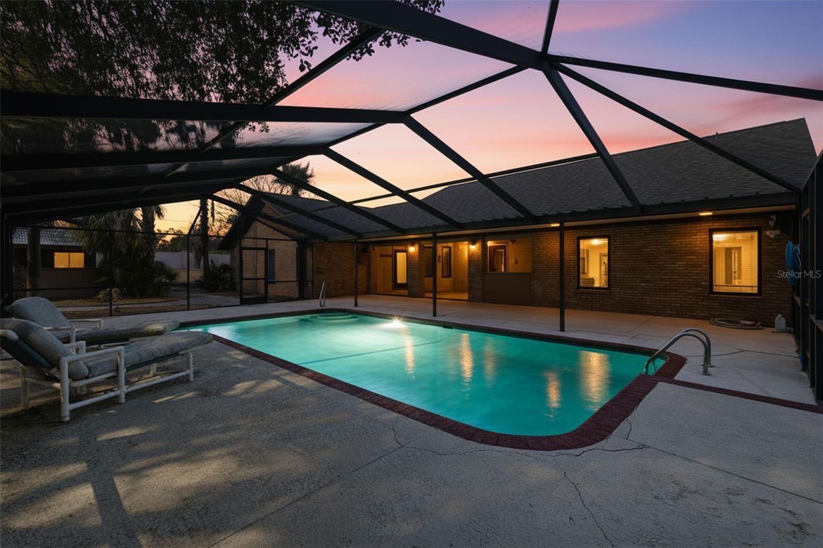 LECANTO AREA WEST - Residential