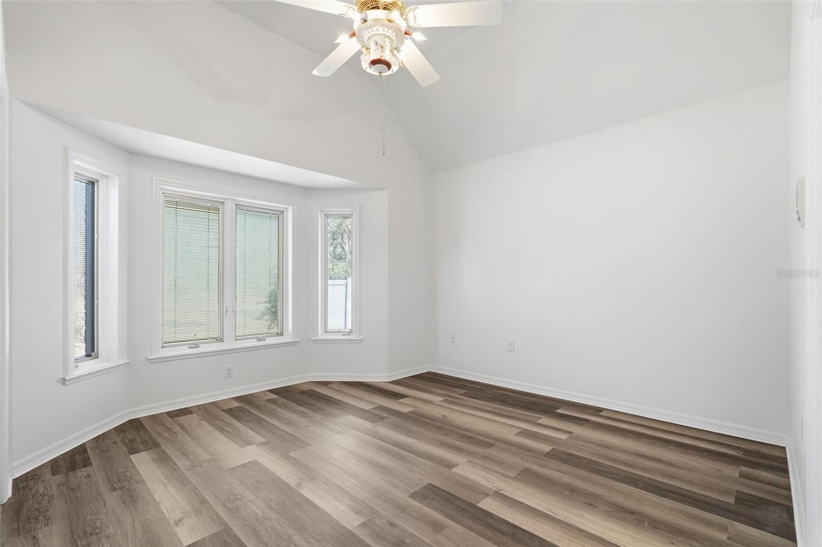 LECANTO AREA WEST - Residential