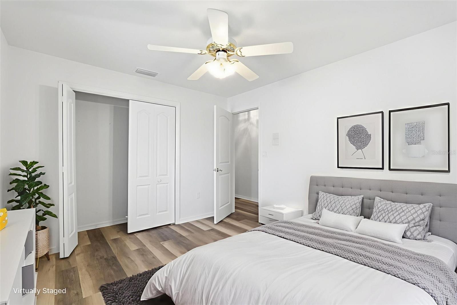 LECANTO AREA WEST - Residential