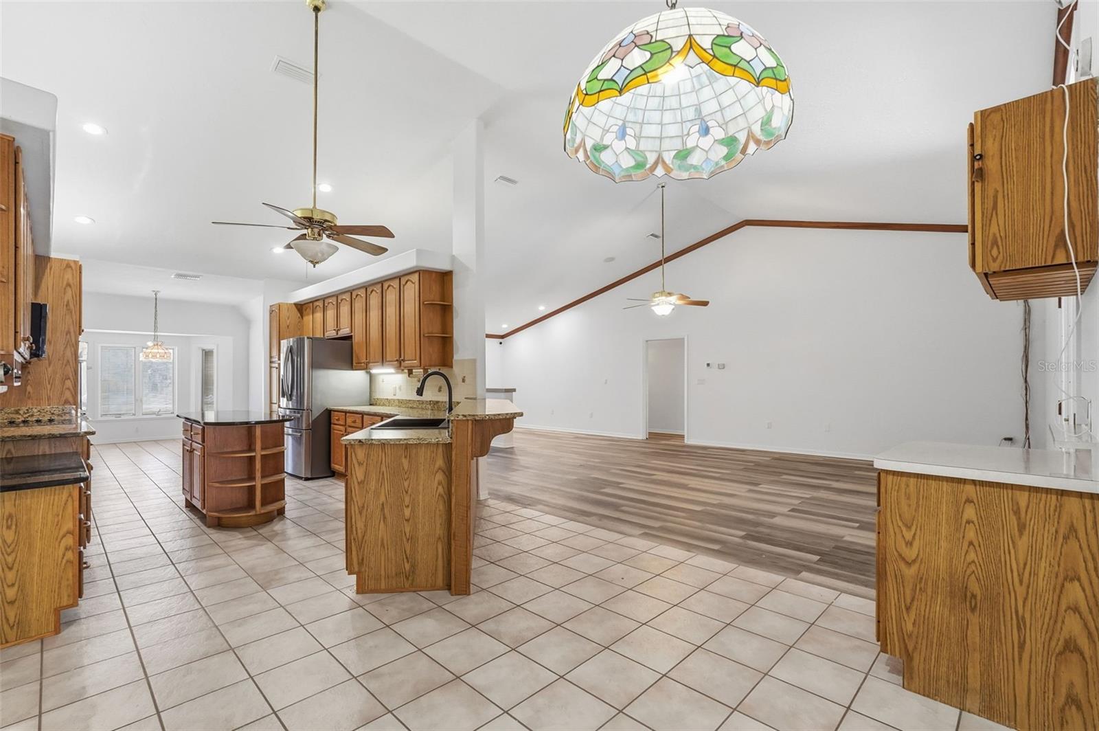 LECANTO AREA WEST - Residential