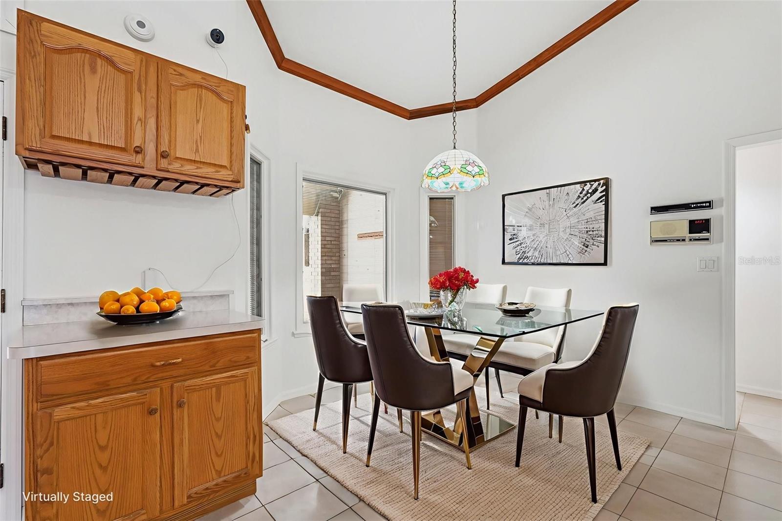 LECANTO AREA WEST - Residential