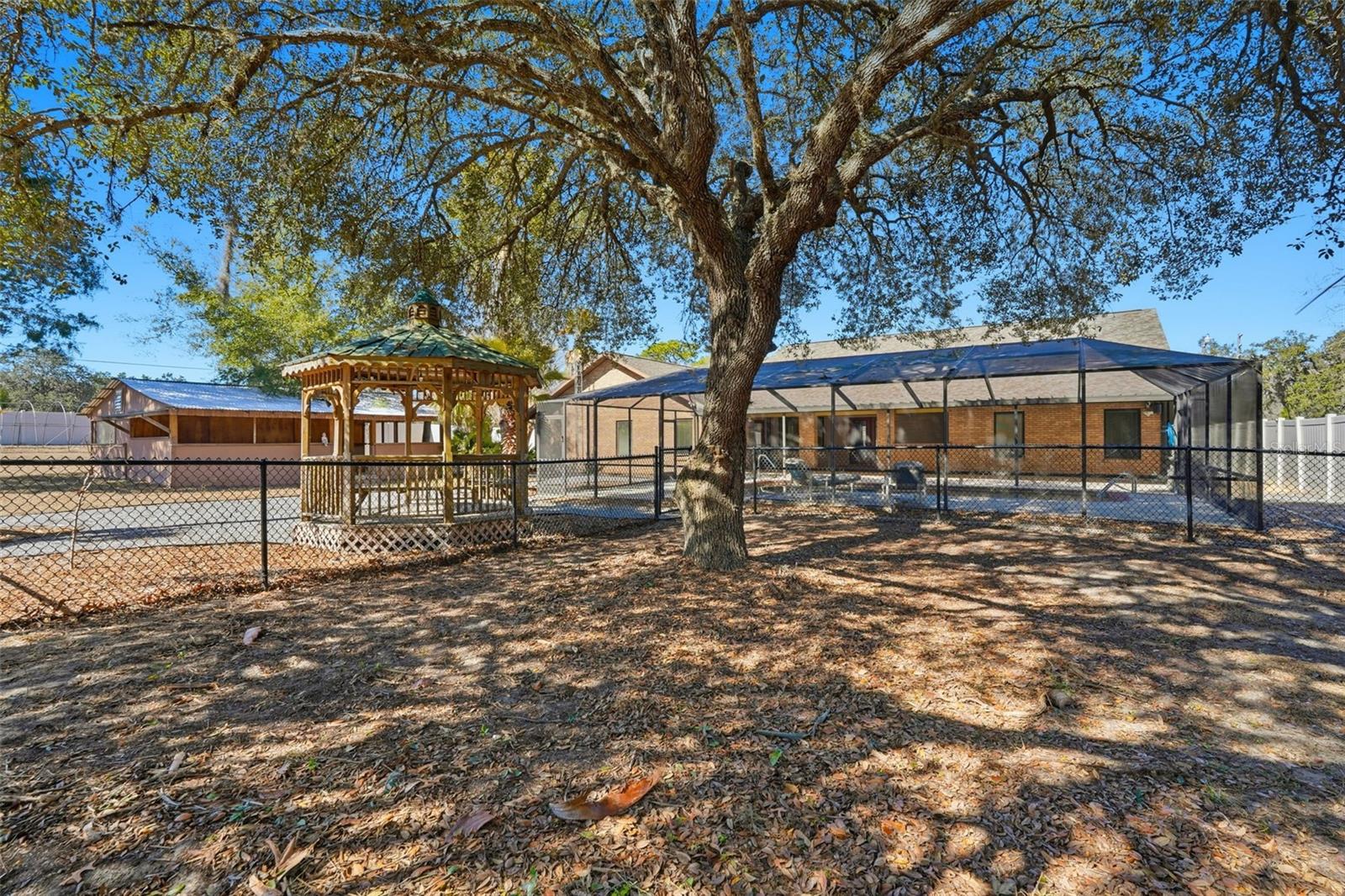 LECANTO AREA WEST - Residential