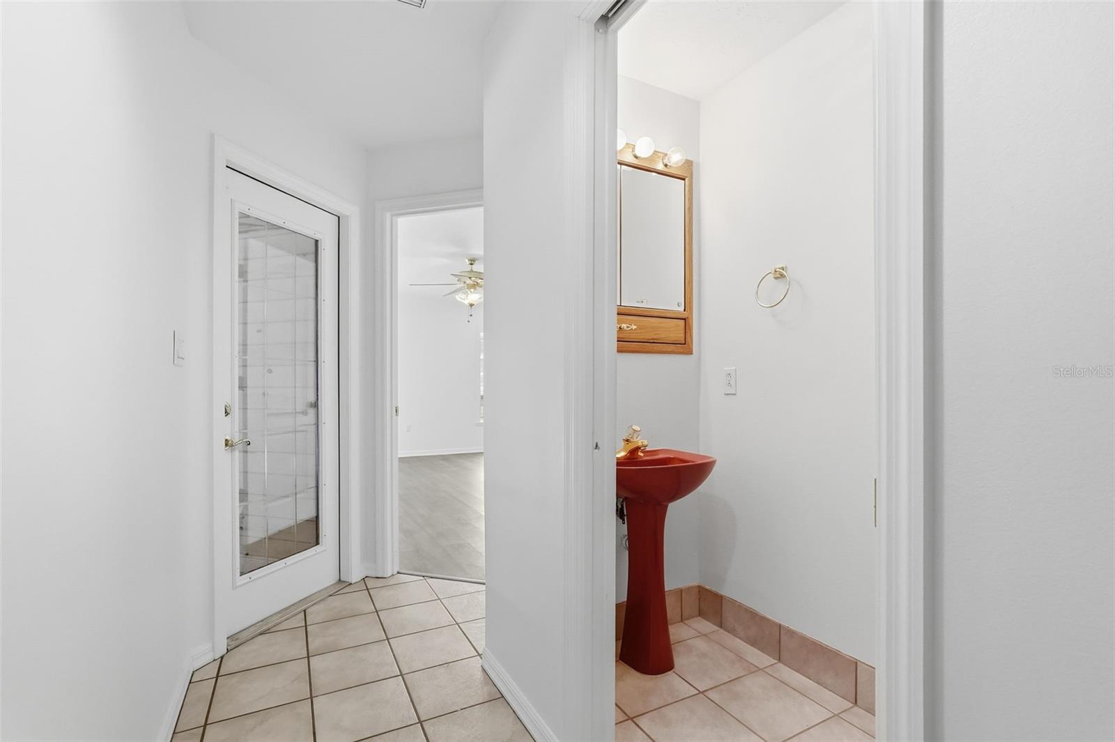 LECANTO AREA WEST - Residential