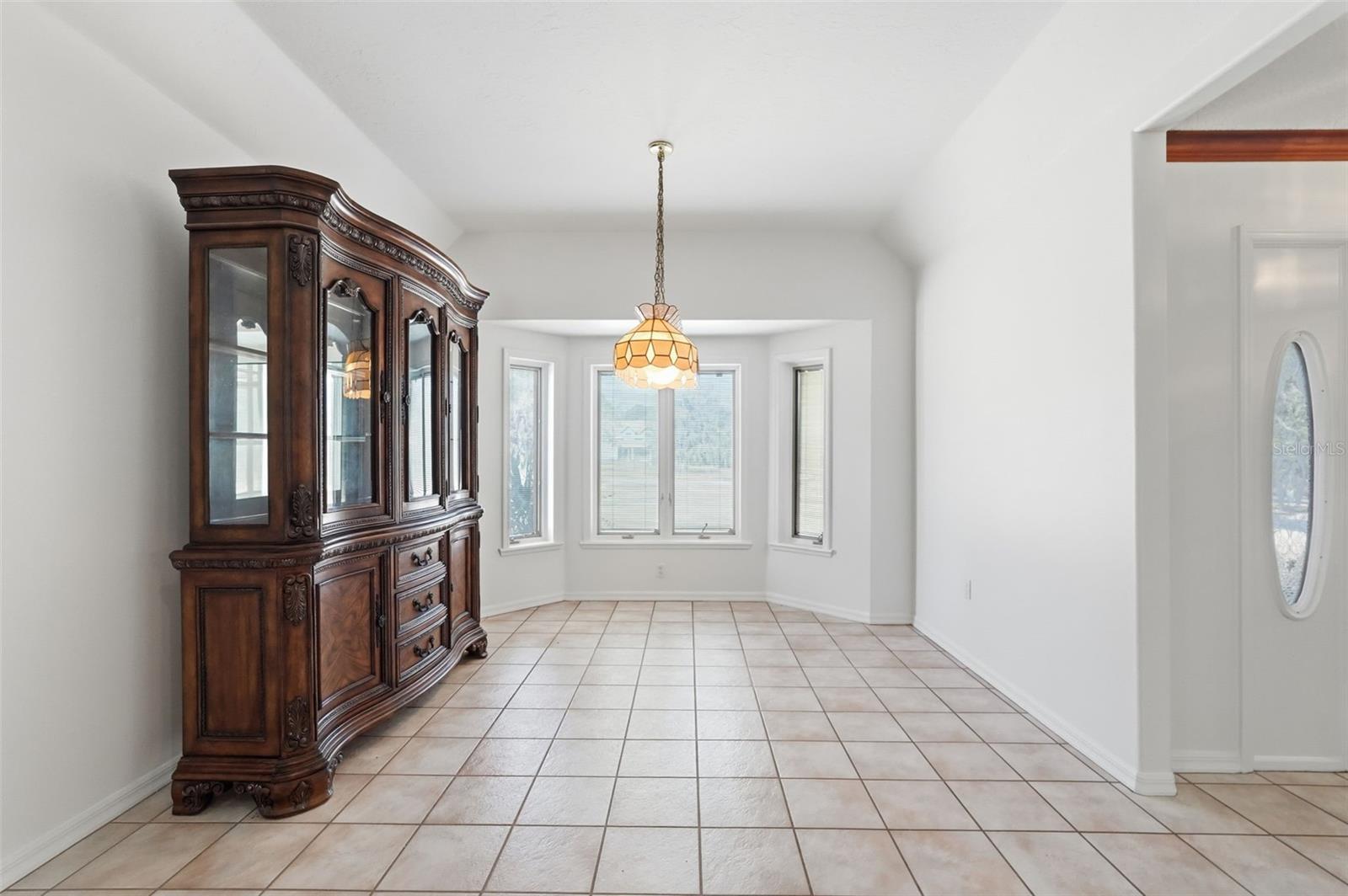 LECANTO AREA WEST - Residential