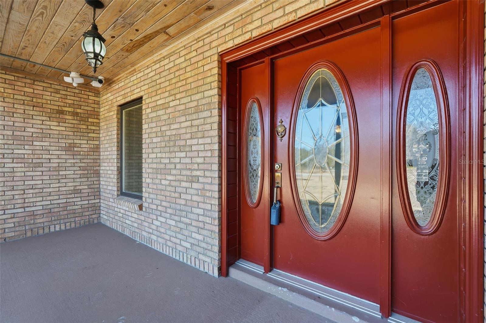 LECANTO AREA WEST - Residential