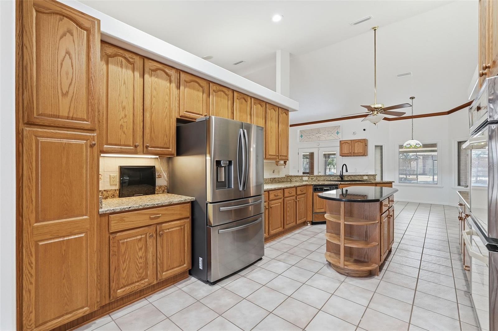 LECANTO AREA WEST - Residential