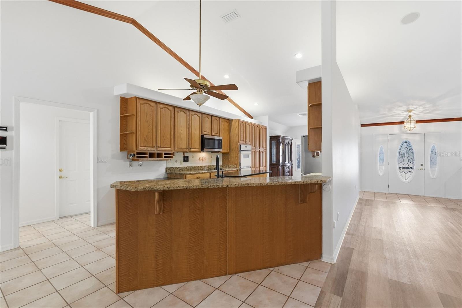 LECANTO AREA WEST - Residential