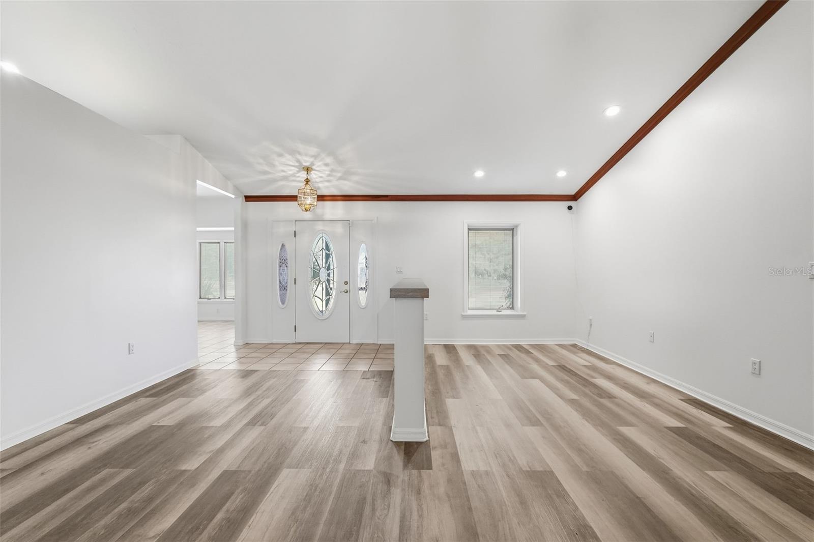 LECANTO AREA WEST - Residential