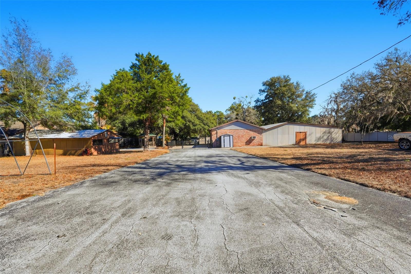 LECANTO AREA WEST - Residential