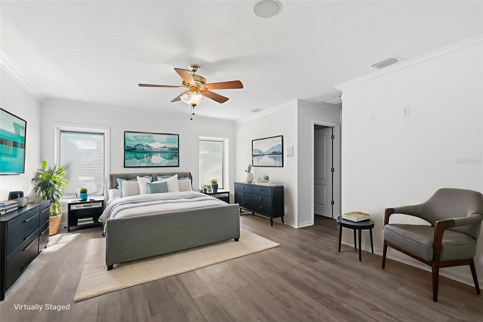 LECANTO AREA WEST - Residential