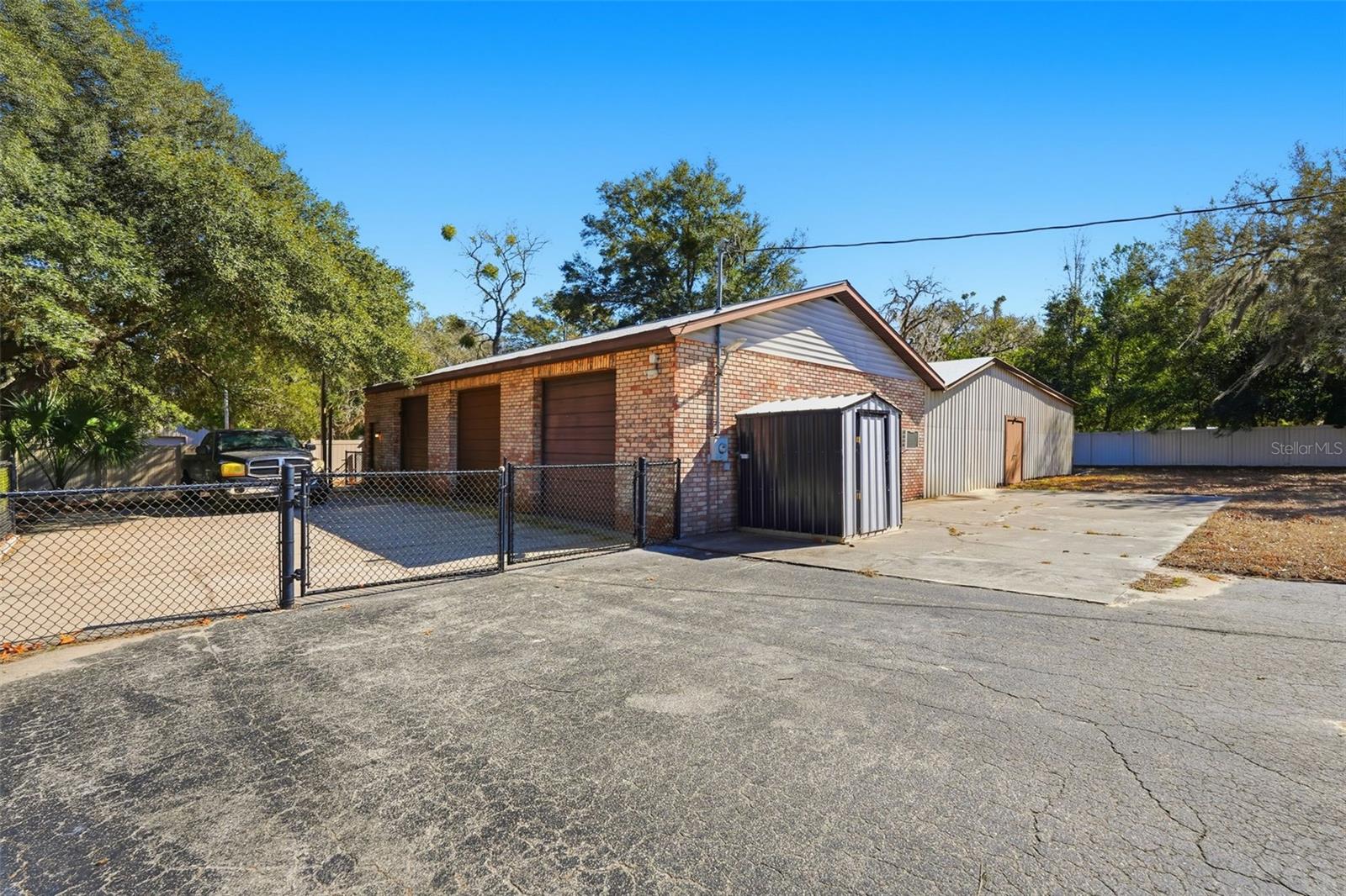 LECANTO AREA WEST - Residential