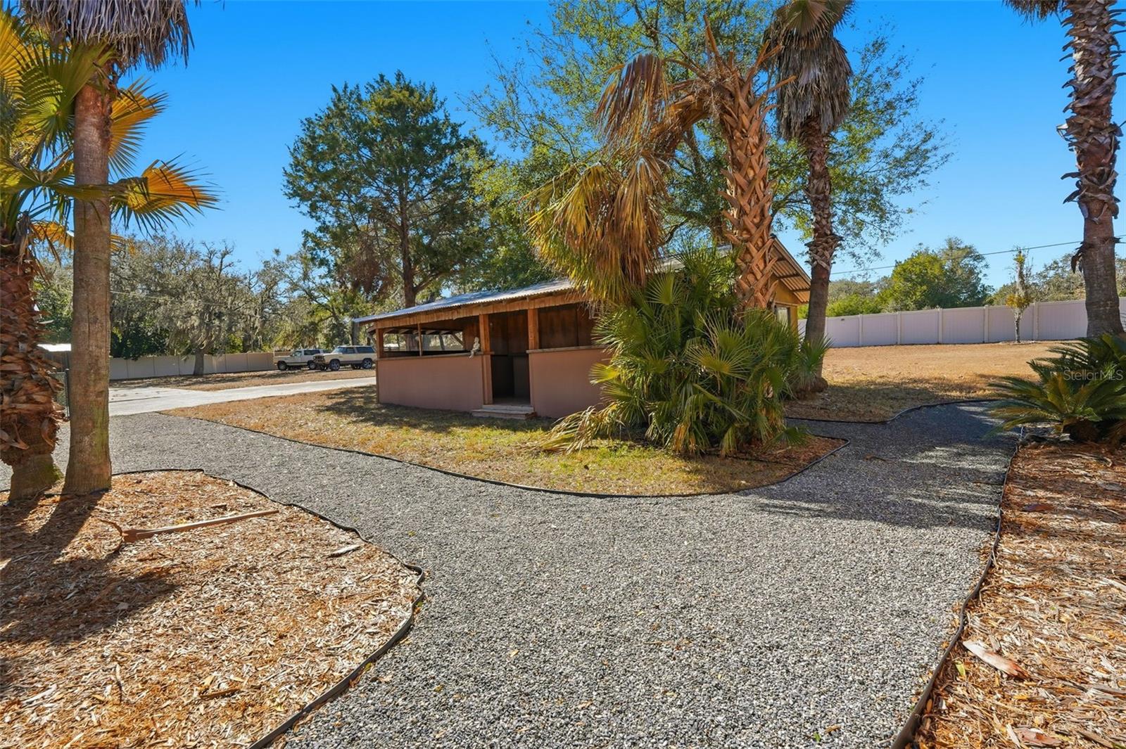 LECANTO AREA WEST - Residential