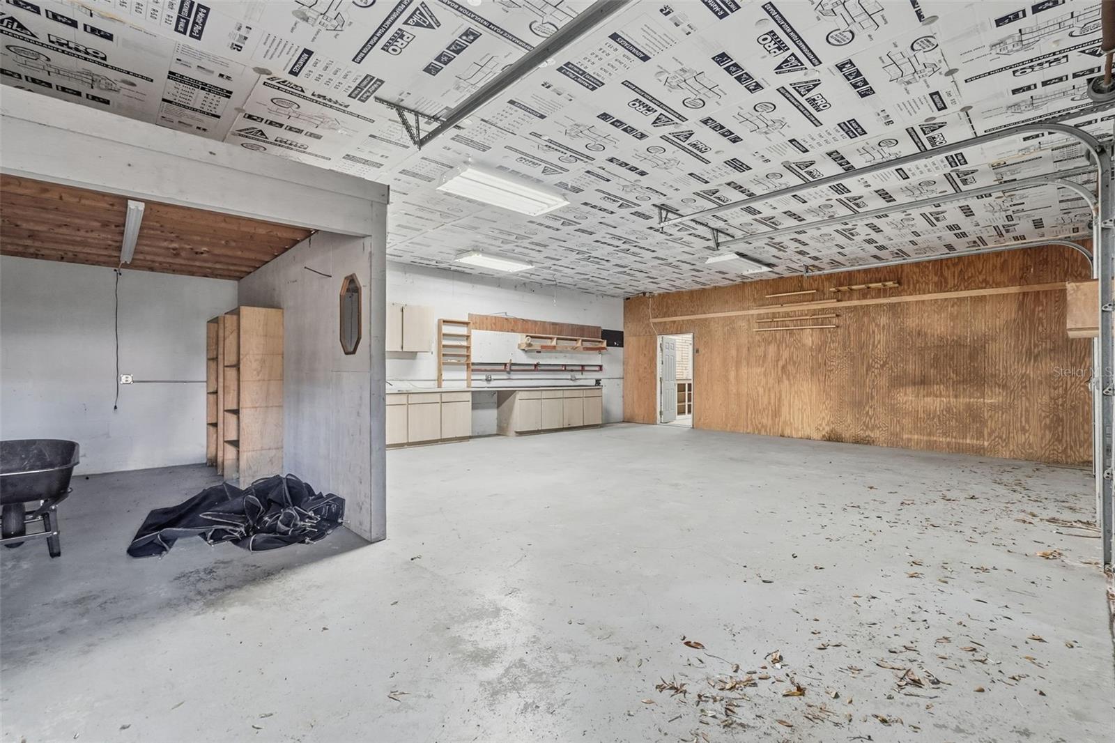 LECANTO AREA WEST - Residential