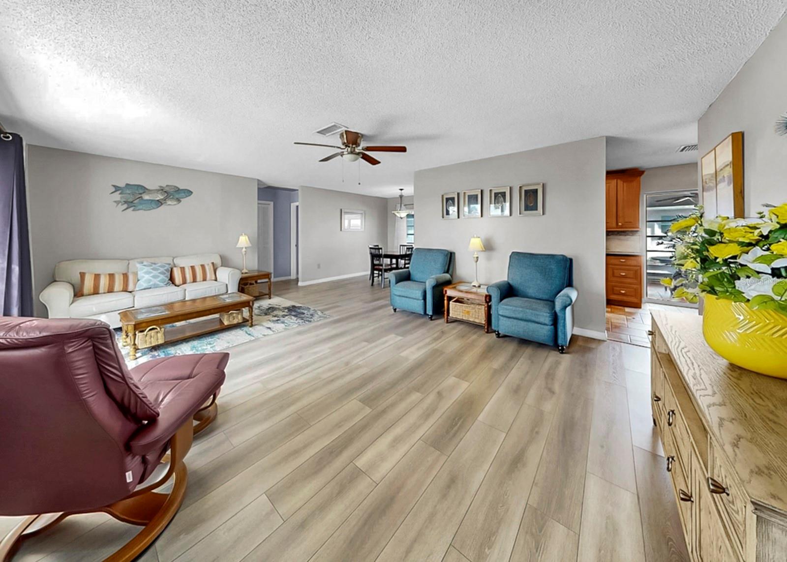 RIVER ISLES UNIT 2 - Residential