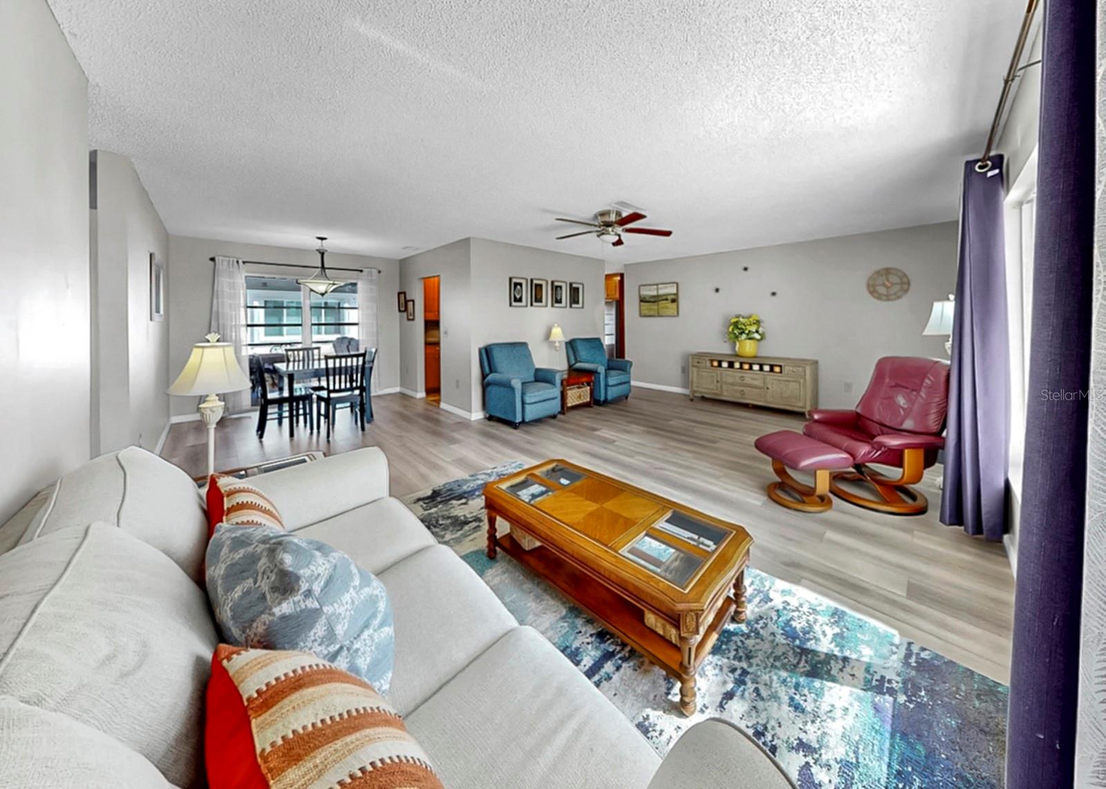 RIVER ISLES UNIT 2 - Residential