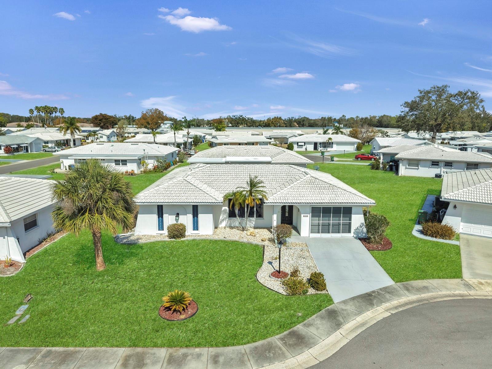 RIVER ISLES UNIT 2 - Residential