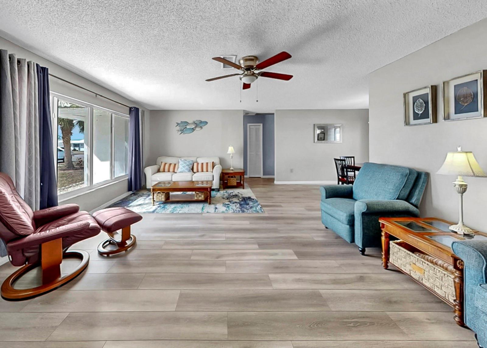 RIVER ISLES UNIT 2 - Residential