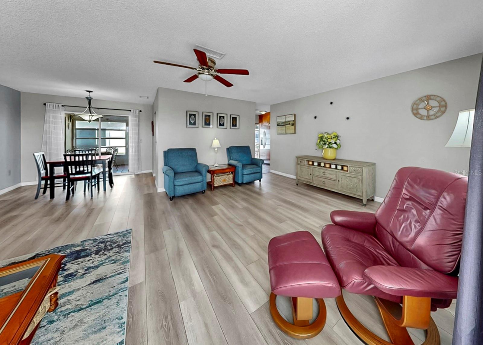 RIVER ISLES UNIT 2 - Residential