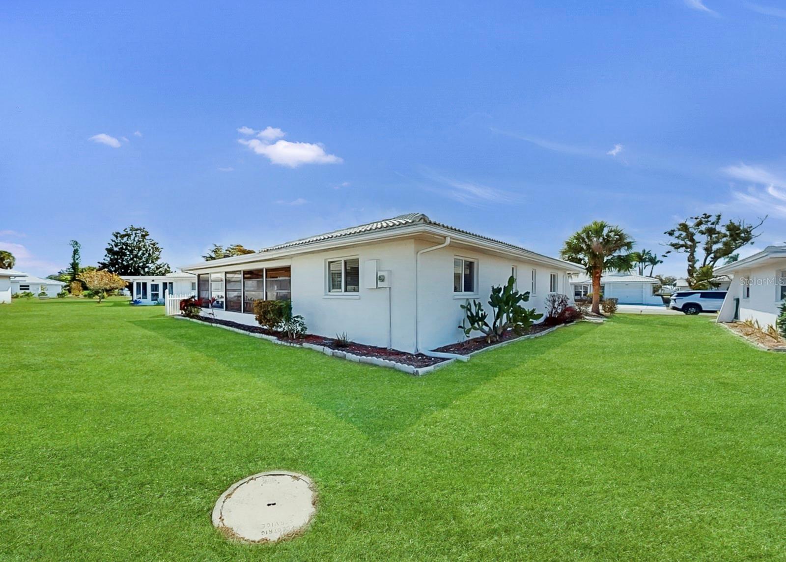 RIVER ISLES UNIT 2 - Residential