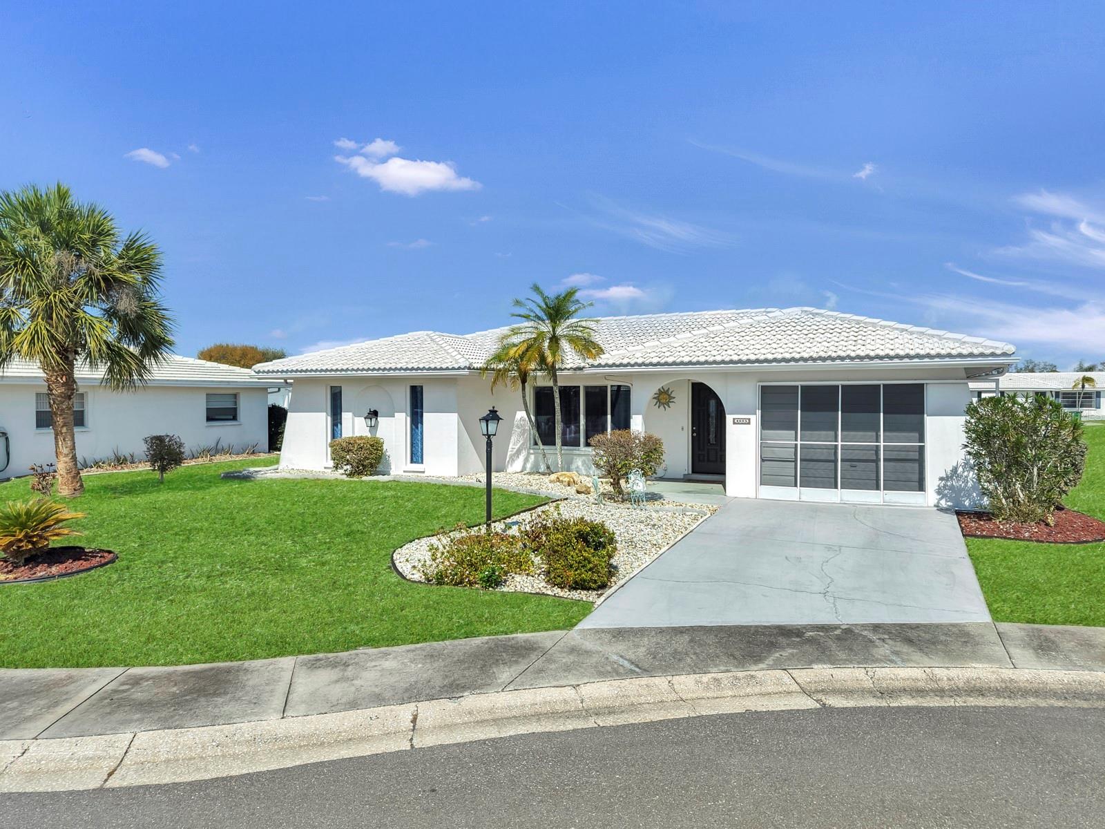 RIVER ISLES UNIT 2 - Residential