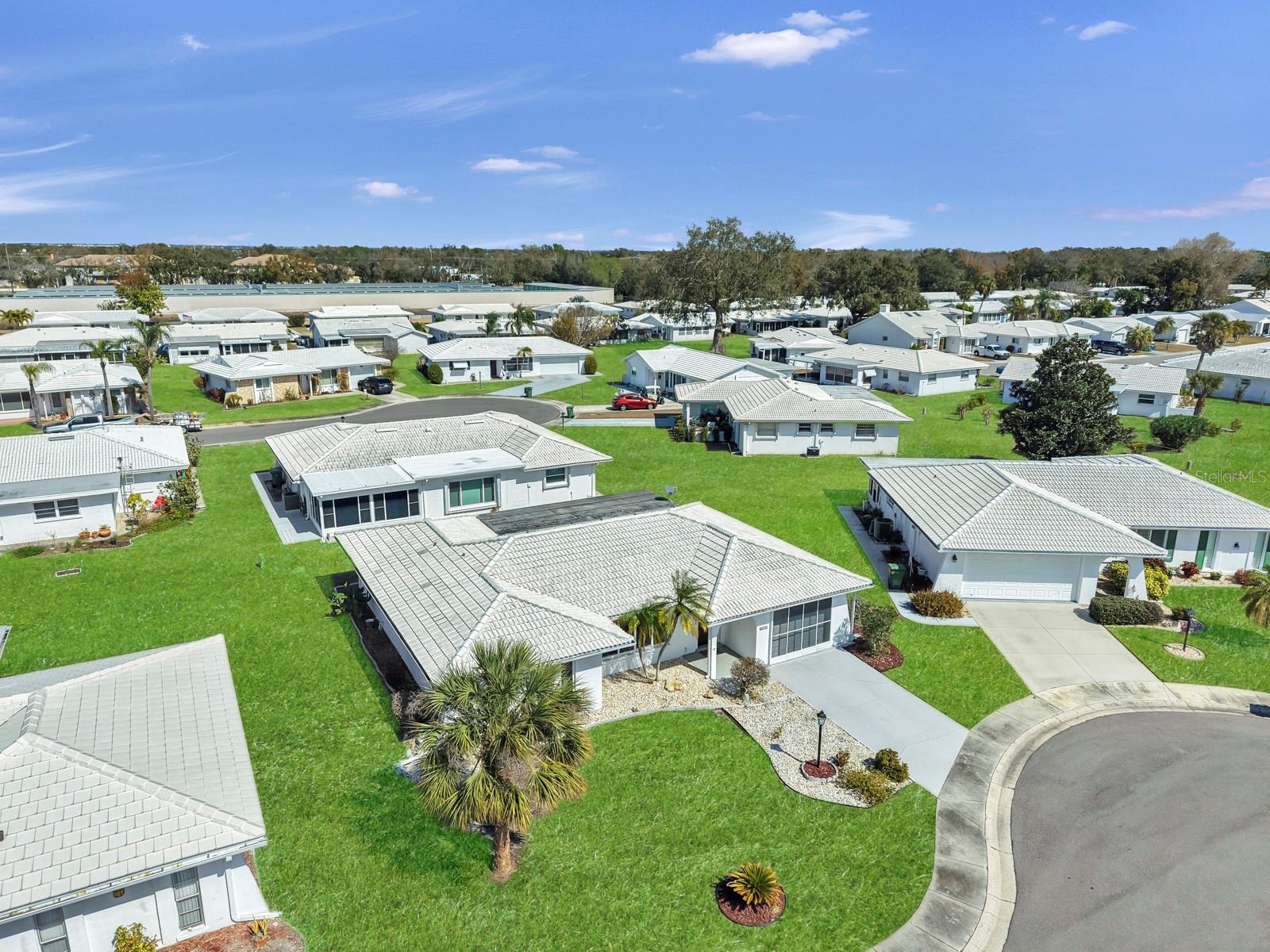 RIVER ISLES UNIT 2 - Residential